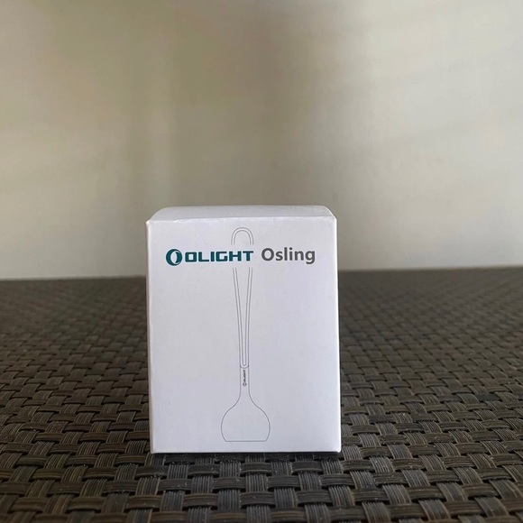 Olight Pink Osling - Picture 3 of 6